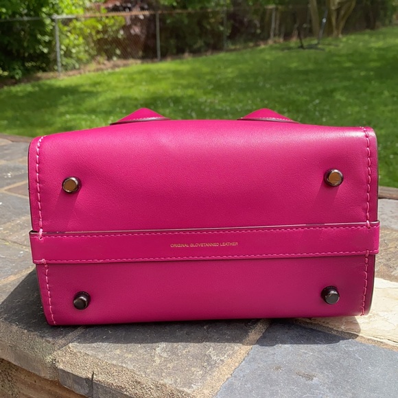 Coach Cashin 22 Tote - Picture 10 of 12